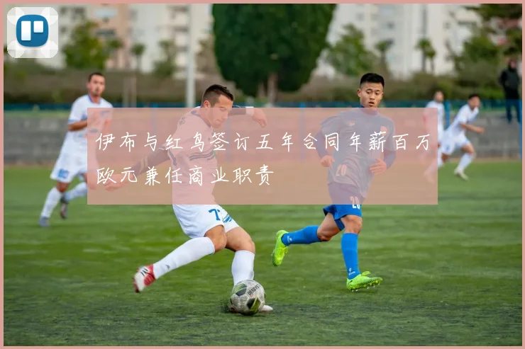 伊布与红鸟签订五年合同年薪百万欧元兼任商业职责
