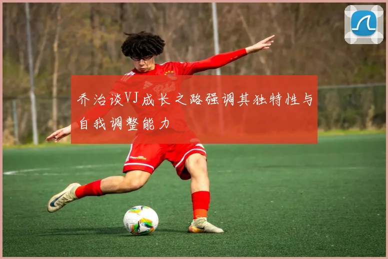 乔治谈VJ成长之路强调其独特性与自我调整能力
