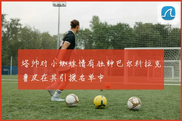 塔帅对小蜘蛛情有独钟巴尔科拉克鲁皮在其引援名单中